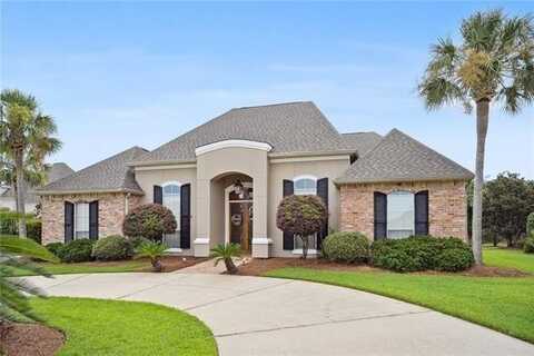 226 MASTERS POINT Court, Slidell, LA 70458