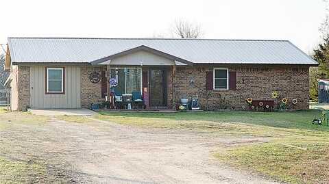 748 N 4320 Road, Sawyer, OK 74756