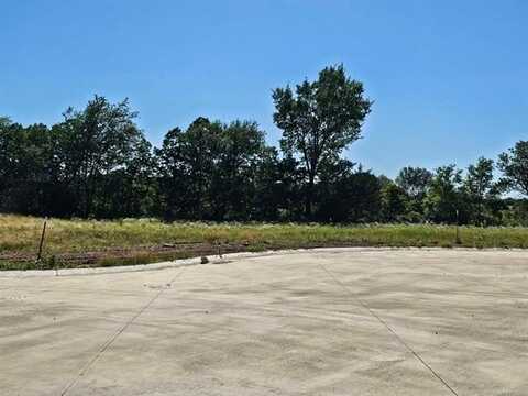 2010 N Everly Drive, Tahlequah, OK 74464