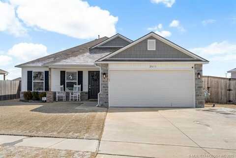 2011 S 15th Street, Broken Arrow, OK 74012