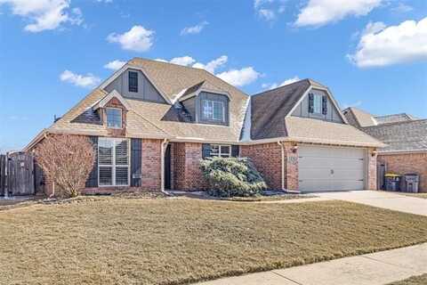 13331 S 20th Place, Bixby, OK 74008