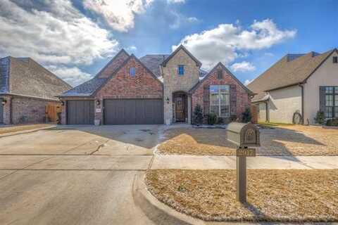 2917 E Quaker Street, Broken Arrow, OK 74014