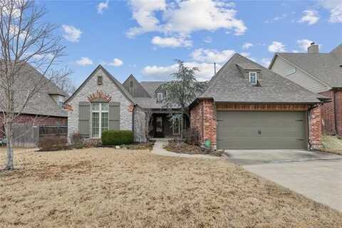 13909 S 27th Street, Jenks, OK 74008