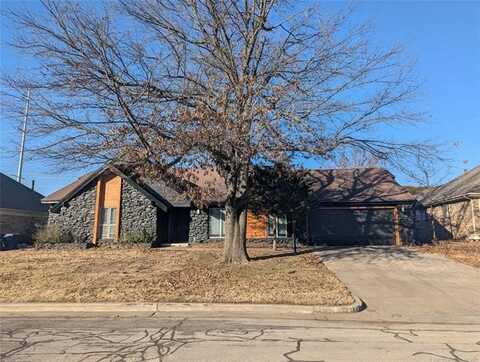 4722 S Hudson Avenue, Tulsa, OK 74135