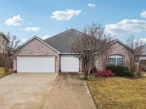 1205 S 35th Street, Broken Arrow, OK 74014