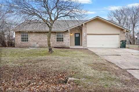 9403 E 114th Street N, Owasso, OK 74055