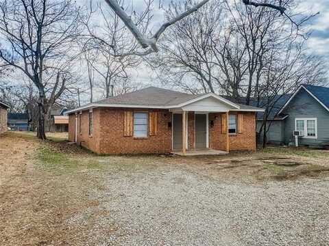 812 N 6th Avenue, Durant, OK 74701