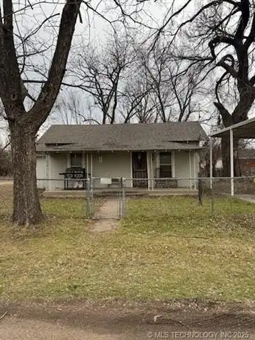 824 Long Street, Sand Springs, OK 74063