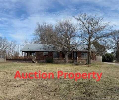 30823 S 4170 Street, Inola, OK 74036