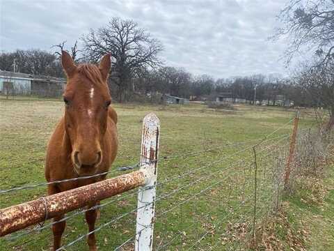 0 Lou Street, Thackerville, OK 73459