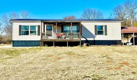 31057 W Beaver Mountain Road, Stigler, OK 74462