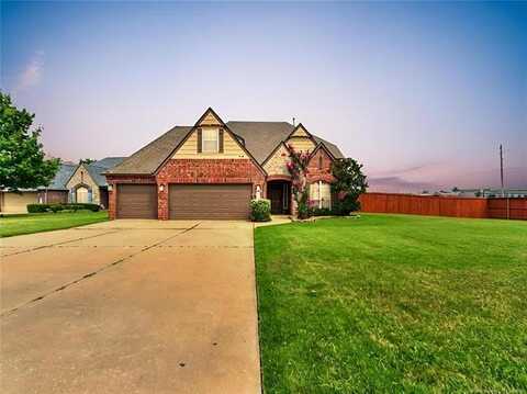 5033 S 165th East Avenue, Tulsa, OK 74134