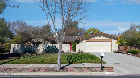 2089 Rebild Drive, Solvang, CA 93463