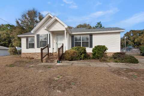 2512 Sunset Drive, Crestview, FL 32536