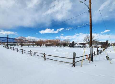 TBD Mountain View Dr, Cody, WY 82414