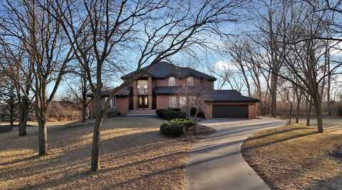 998 Quail Hollow Circle, Dakota Dunes, SD 57049