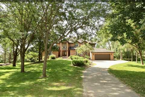 998 Quail Hollow Circle, Dakota Dunes, SD 57049
