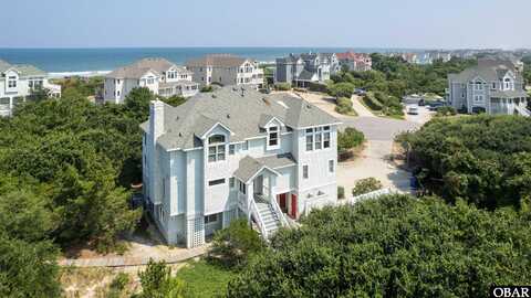 441 Kitsys Point Road, Corolla, NC 27927