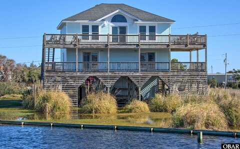 56186 Lonesome Valley Road, Hatteras, NC 27943