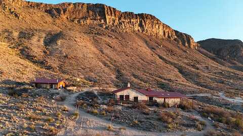 2400 Snake Rd, Terlingua, TX 79852