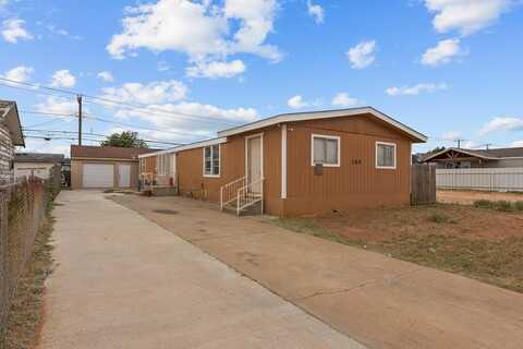 264 Dobbs, Odessa, TX 79761