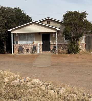 1616 Dixie Blvd, Odessa, TX 79761