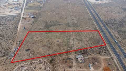 TBD S Hwy 385, Seminole, TX 79360