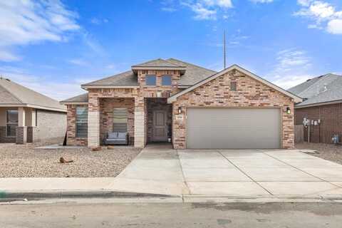 2806 Ranch Ave, Midland, TX 79705