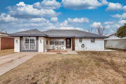 4614 Erie Dr, Midland, TX 79703