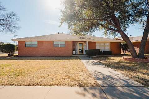 1501 Cumberland Rd, Odessa, TX 79761