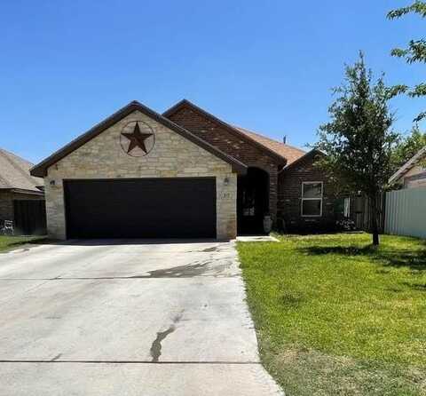 307 S Mineola St., Midland, TX 79701