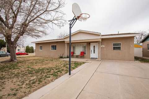 1727 Van Court, Alamogordo, NM 88310