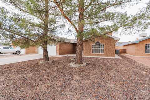 1360 Challenger AVE, Alamogordo, NM 88310