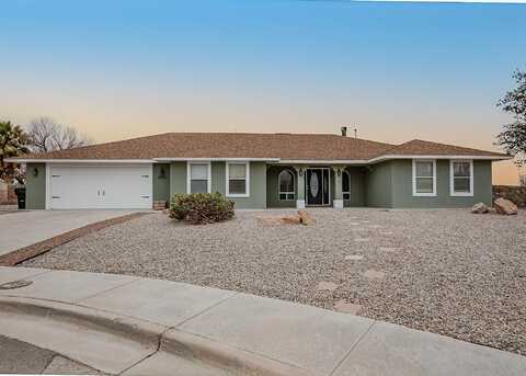 2225 Cherry Hills CT, Alamogordo, NM 88310