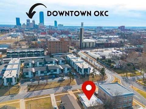 131 NW 16th Street, Oklahoma City, OK 73103