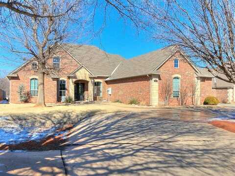 6601 Westlake Boulevard, Oklahoma City, OK 73142