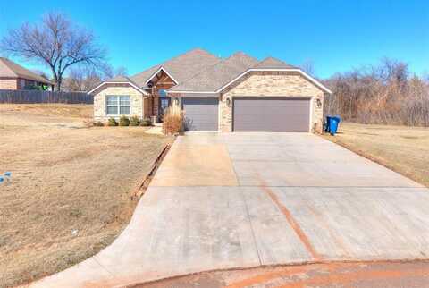 3683 King Arthur Court, Newcastle, OK 73065