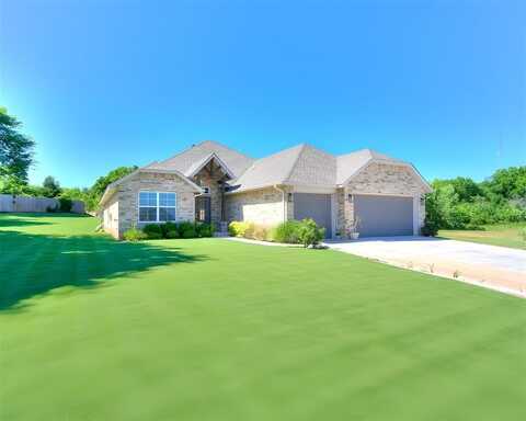 3683 King Arthur Court, Newcastle, OK 73065
