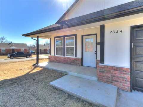 2324 Hardin Drive, Oklahoma City, OK 73111