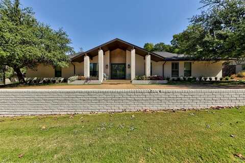 3205 Canyon Road, Oklahoma City, OK 73120