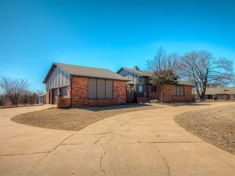 1221 Mockingbird Lane, Guthrie, OK 73044