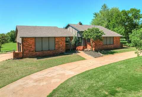 1221 Mockingbird Lane, Guthrie, OK 73044