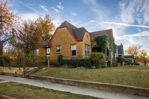 1022 NE 19th Street, Oklahoma City, OK 73111