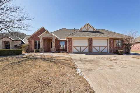 2132 W Red Prairie Drive, Edmond, OK 73025