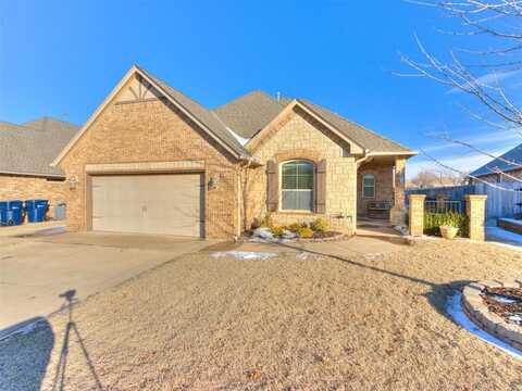 12108 Dornick Drive, Oklahoma City, OK 73162