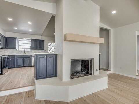 6713 Evergreen Canyon Road, Oklahoma City, OK 73162