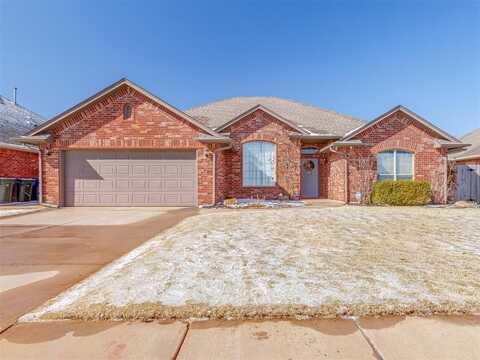 2909 Richfield Lane, Edmond, OK 73013