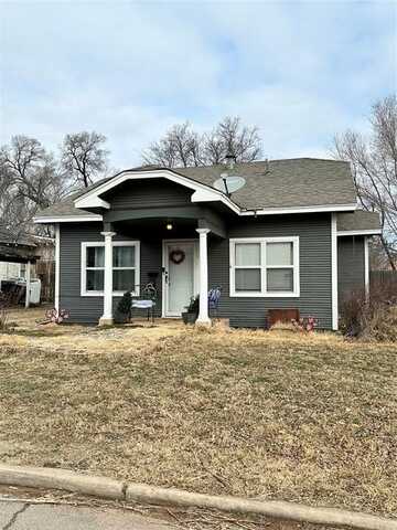 1011 W 5th Street, Elk City, OK 73644