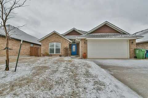 8737 Yassir Boulevard, Yukon, OK 73099