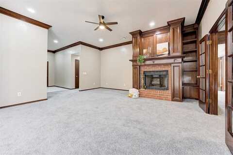 1308 NW 185th Street, Edmond, OK 73012